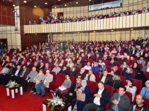 Aşıklar Yıldırım’da Atıştı