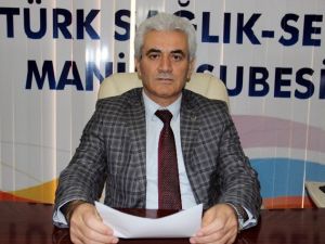 Türk Sağlık Sen’den Performans Ödemelerine Tepki