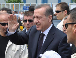 Erdoğan'dan Basına Tepki!