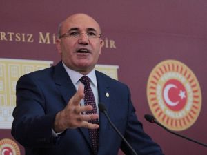 Chp’li Tanal: “Başbakan Yargıyı Etkilemeye Yönelik Açıklama Yapıyor”
