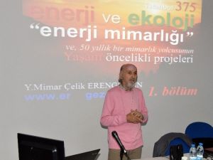 ’Açık Kaynak İle Kendi Güneş Evini Kendin Yap’ Çalıştayı Başladı