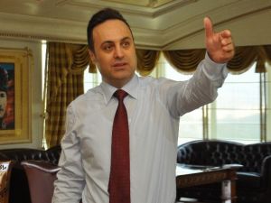 Ahmet Reyiz Yılmaz: “Bahçeli Utanma Hissini Kaybetmiştir”