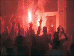 Güneysu Erdoğanla Coştu