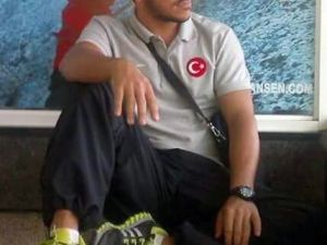 Milli Judocu Kalp Krizine Yenik Düştü