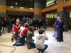 Galatasaray’da Mustafa Denizli Dönemi
