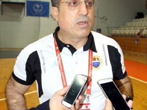 Hentbol Bayanlar Süper Ligi