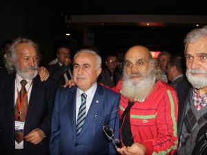 Yeşilçam’ın Kötü Karakterleri Unutulmadı