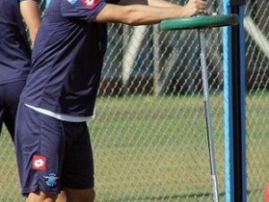 Adana Demirspor’da İki Oyuncu İle Yollar Ayrıldı