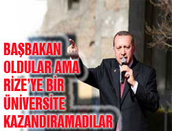 Başbakan, Yılmaz'a Yüklendi