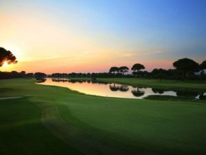 Dünya Amatör Golf Şampiyonası Gloria Otelleri’nde Yapılacak