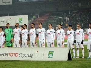 Spor Toto Süper Lig