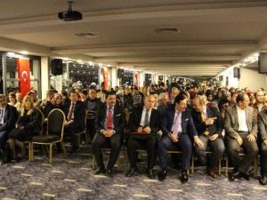 İlkadım’dan “Kitap Seti” Galası
