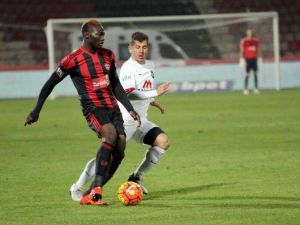Spor Toto Süper Lig