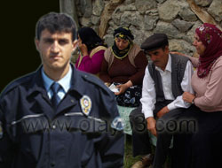 Baba Ocağına Ateş Düştü