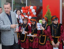 Başbakan'dan Dört Öğüt