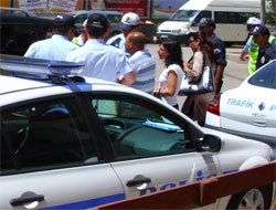 Kayıp 2 Kızkardeş Bulundu