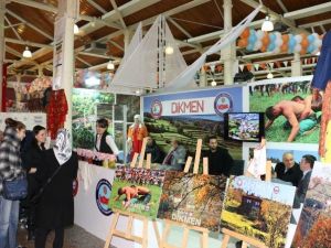 Yüzen Şehir Sinop, İstanbul’a Geliyor