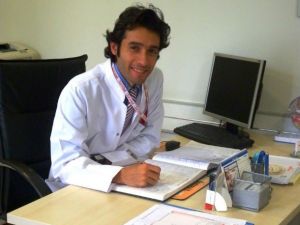 Erkeklerin Kabusu, Kıl Dönmesi