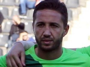 Denizlispor’da Tuna İlk Yarıyı Kapattı