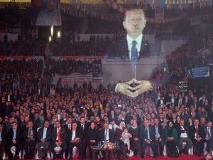 Sanlav: "Erdoğan, Dünyada Teknolojiyi En Etkili Kullanan Liderlerden"