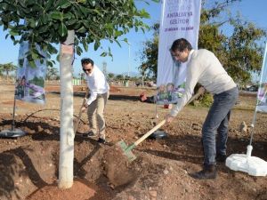 Usta Eller, Expo 2016’ya Hayran Kaldı