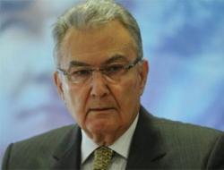 Baykal: Dostlarınızı satmayın