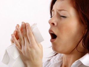 Alerjik Hastalıklar Korku Olmaktan Çıkıyor