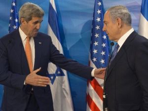 Kerry: “Terörist Eylemler Kınanmayı Hak Ediyor”