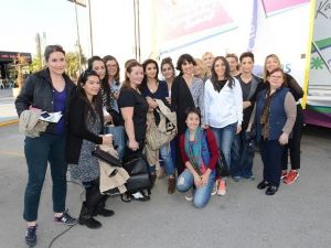 Kansersiz Yaşam İçin İlk Adım Bursa’da Atıldı