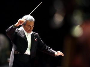 Piyano Festivali’nde Görkemli Gece