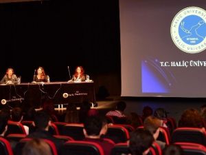 Kadına Yönelik Şiddetle Mücadele Paneli