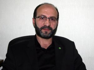 Hüda-par Diyarbakır İl Başkanı Şeyhmus Tanrıkulu: