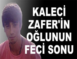 Elektrik direğindeki kaçak öldürdü