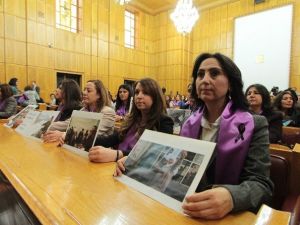 Hdp İlk Grup Toplantısını Kadınlara Ayırdı