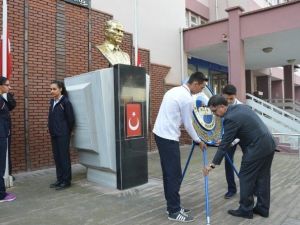 Niksar’da Öğretmenler Günü Kutlaması