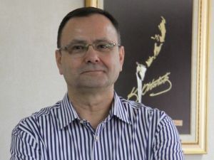Aşut: “Karşılıksız Çek Yüzde 49 Artarak 17,6 Milyar Tl’ye Ulaştı”