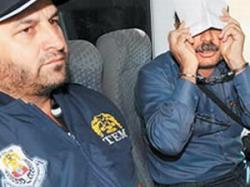 BDP'li ilçe başkanı oğlunu ihbar etti