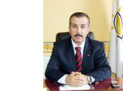 "Burada Ki Amaç Ambargoyu Delmektir"