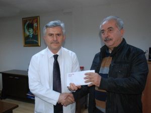 Medical Park’tan Tokatspor’a Destek