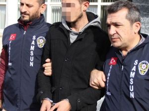 Sokak Ortasında 5 Kişiyi Vuran Genç Tutuklandı