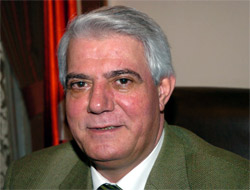 Edirne Beld. Başkanı CHP'den istifa etti