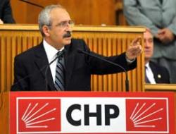CHP Pazartesi yemin mi edecek?