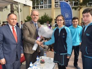 Eski Okullarda Kalite Artıyor