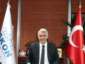 Koca: “Kabinenin Adı, Tecrübe Ve Dinamizm”