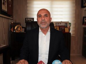 Ağabey Çavuşoğlu’ndan Mevlüt Çavuşoğlu’na Destek