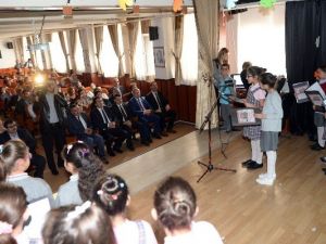 Dündar Öğretmenleri Unutmadı