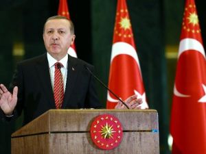 Cumhurbaşkanı Erdoğan’dan Düşürülen Rus Savaş Uçağıyla İlgili Açıklama