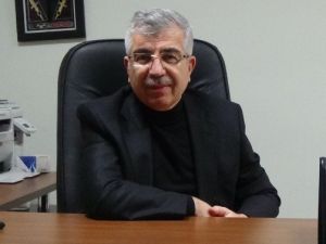 “Bölge Rusya İçin Afganistan’a Dönüşebilir"...