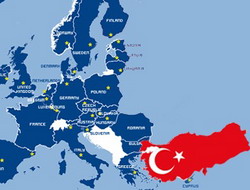 Avrupa'dan Türkiye'ye büyük ayıp
