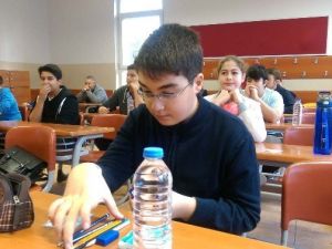 "Teog" Maratonu Başladı